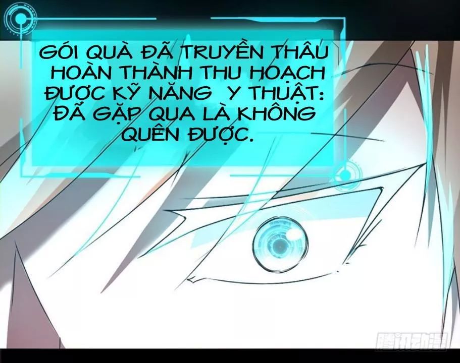 tuyệt phẩm tiểu thần y chapter 5 7