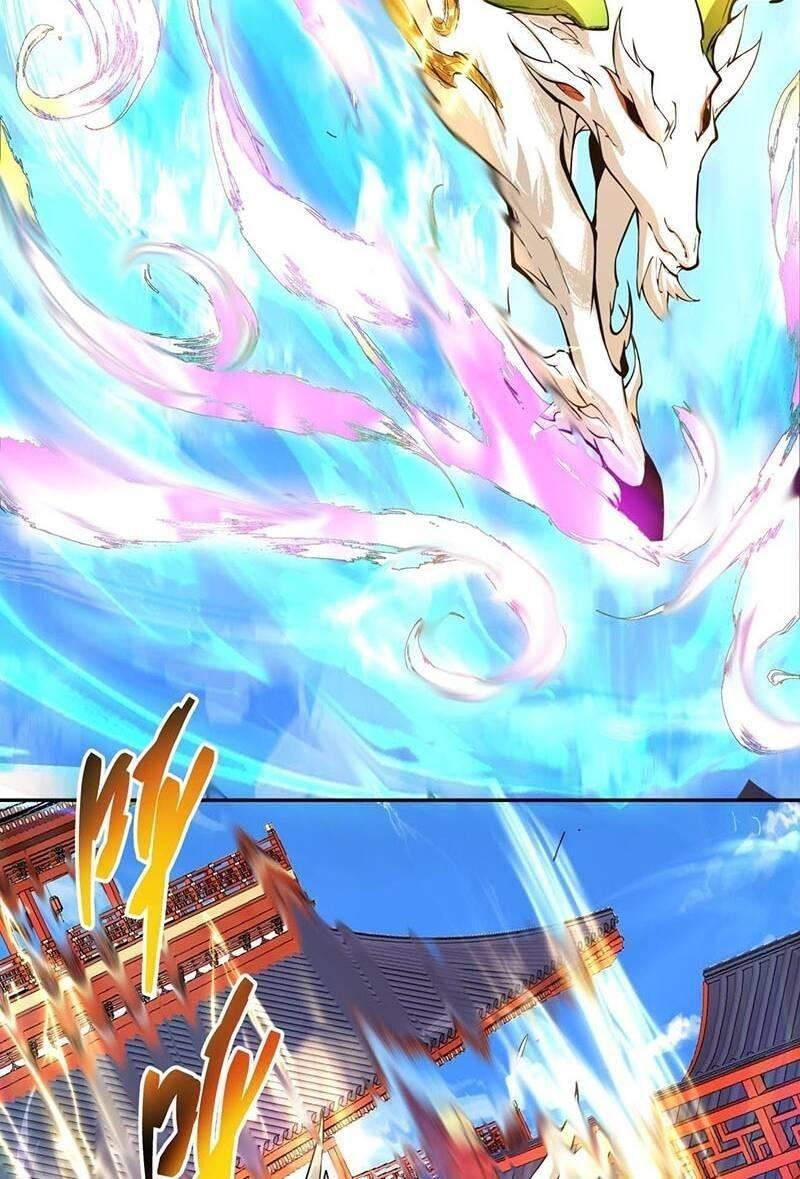 đồ đệ của ta đều là trùm phản diện chapter 18 25