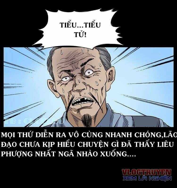 tiên sơn truyền kỳ chapter 11 55