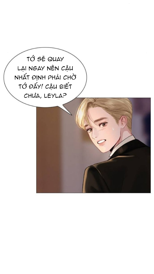 khóc đi hay là cầu xin tôi cũng được chapter 28.2 22