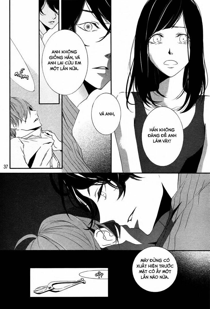 otokonoko ni wa himitsu ga aru chapter 3 39