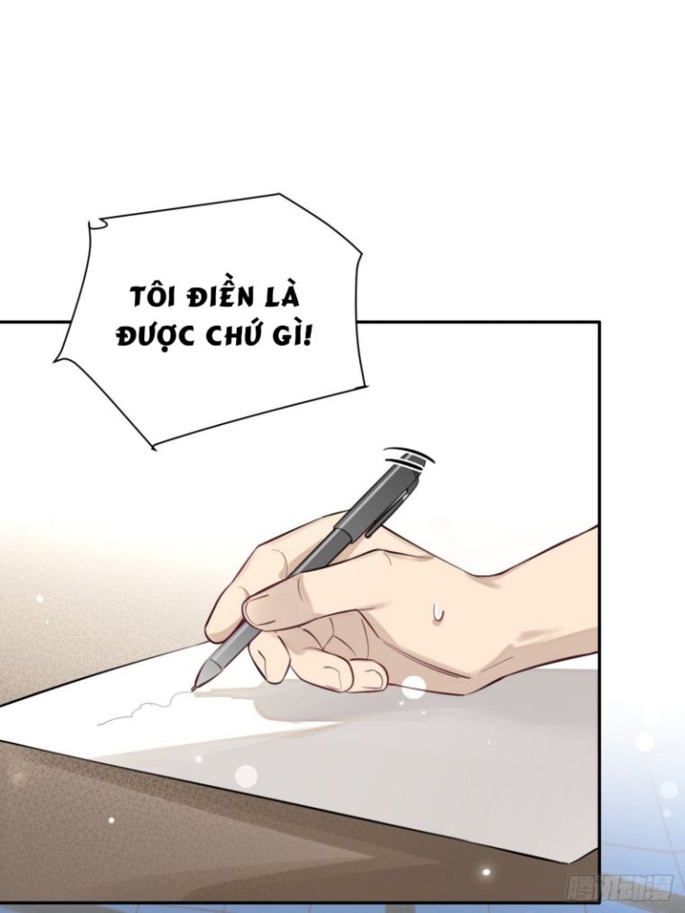 Chó Lớn Bắt Nạt Chủ chapter 17