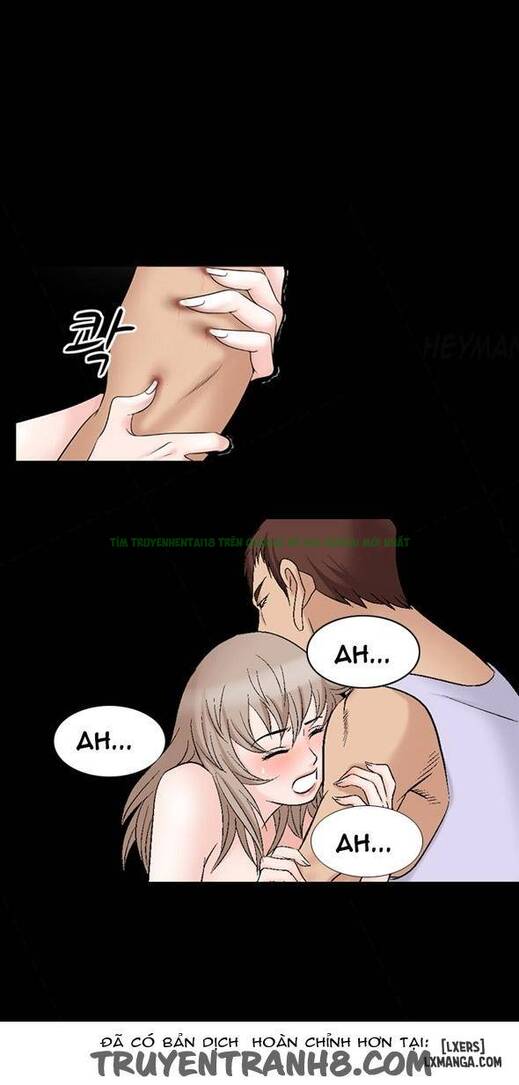 mùi vị của đôi bàn tay chapter 46 7