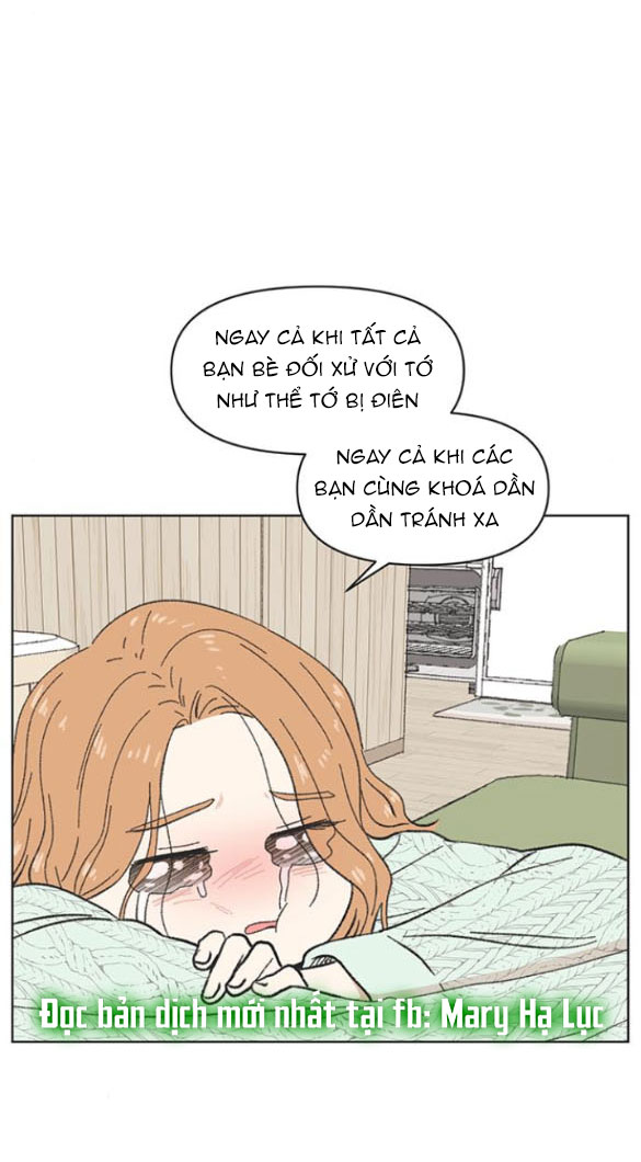 Thanh Xuân Đáng Yêu chapter 9.1 36