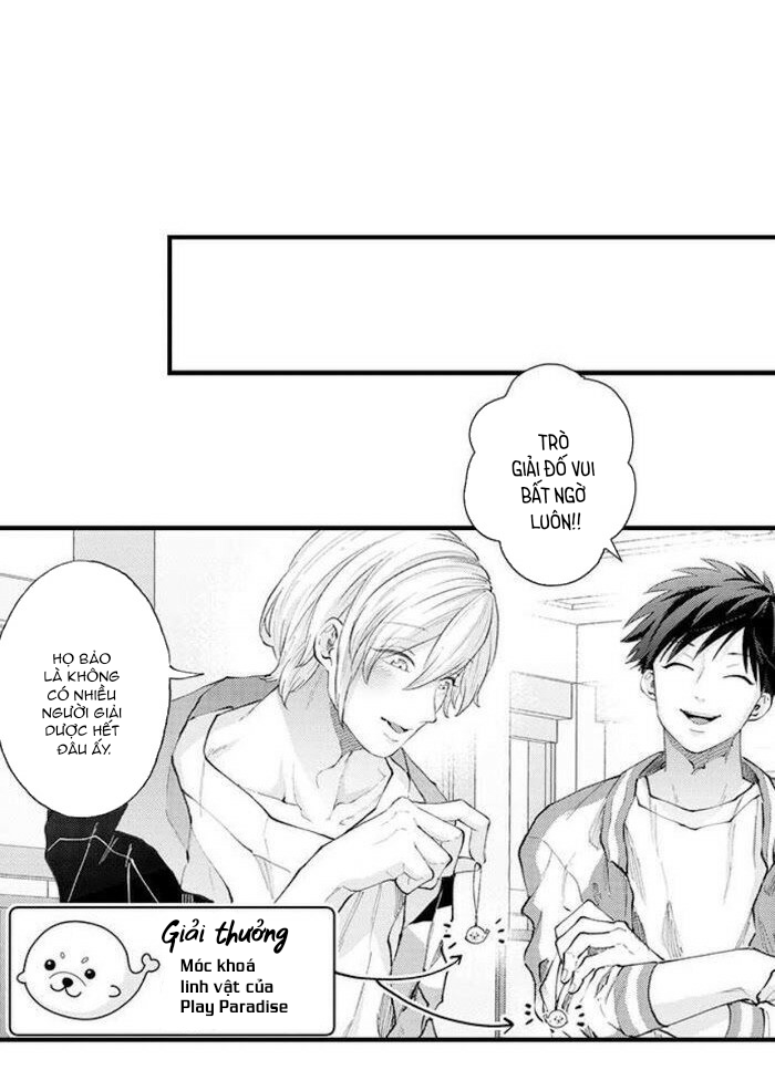 bị một anh chàng lập dị tấn công chapter 53 7