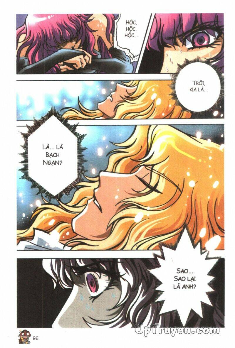 siêu nhân mì ăn liền chapter 19 92