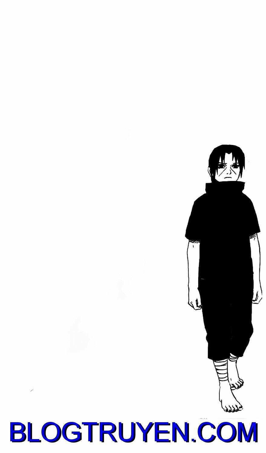 naruto - cửu vĩ hồ ly chapter 223 21