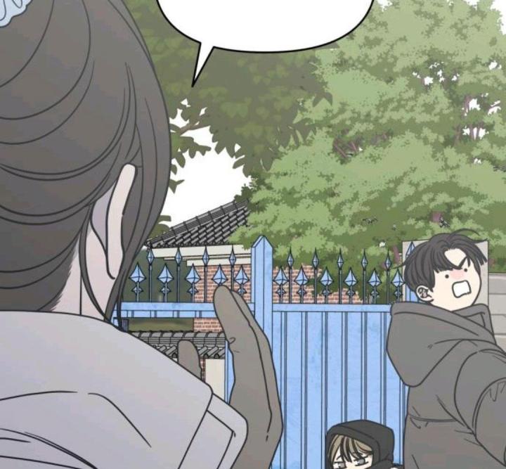 nói không với tình yêu công sở chapter 14 200