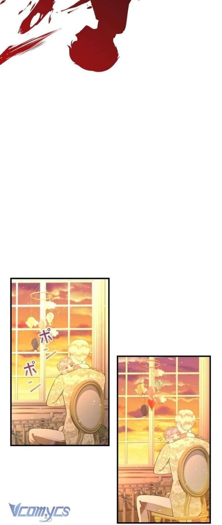 sau này họ sẽ sinh ra tôi chapter 5 5