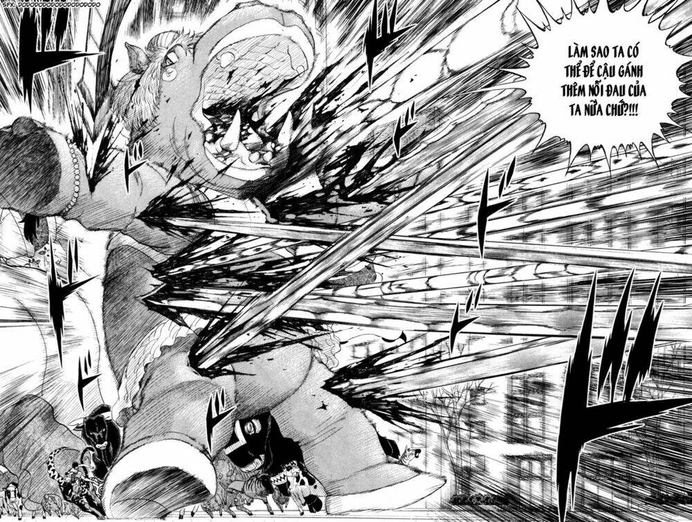 doubutsu no kuni chapter 33 31