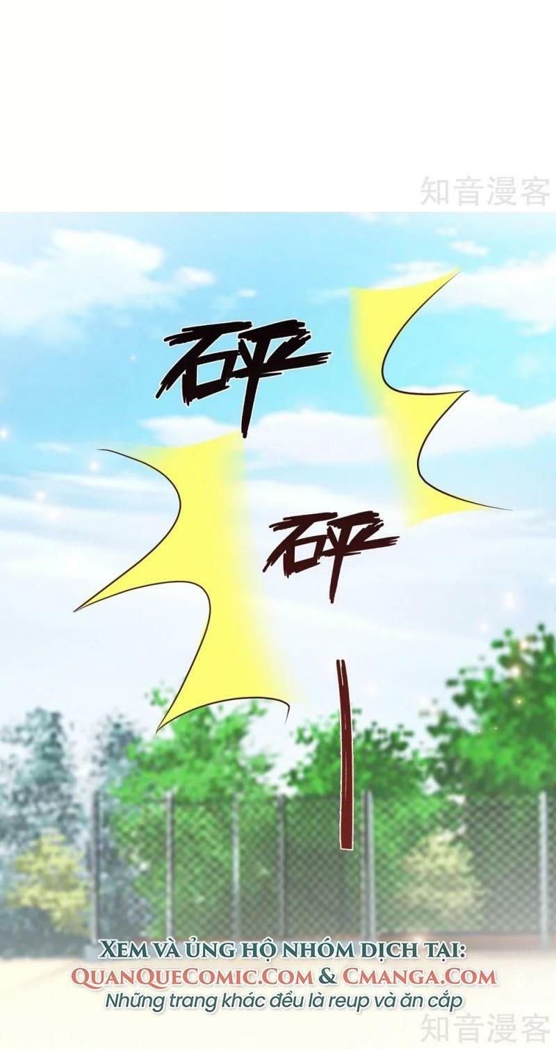 tối cường vận đào hoa chapter 115 6