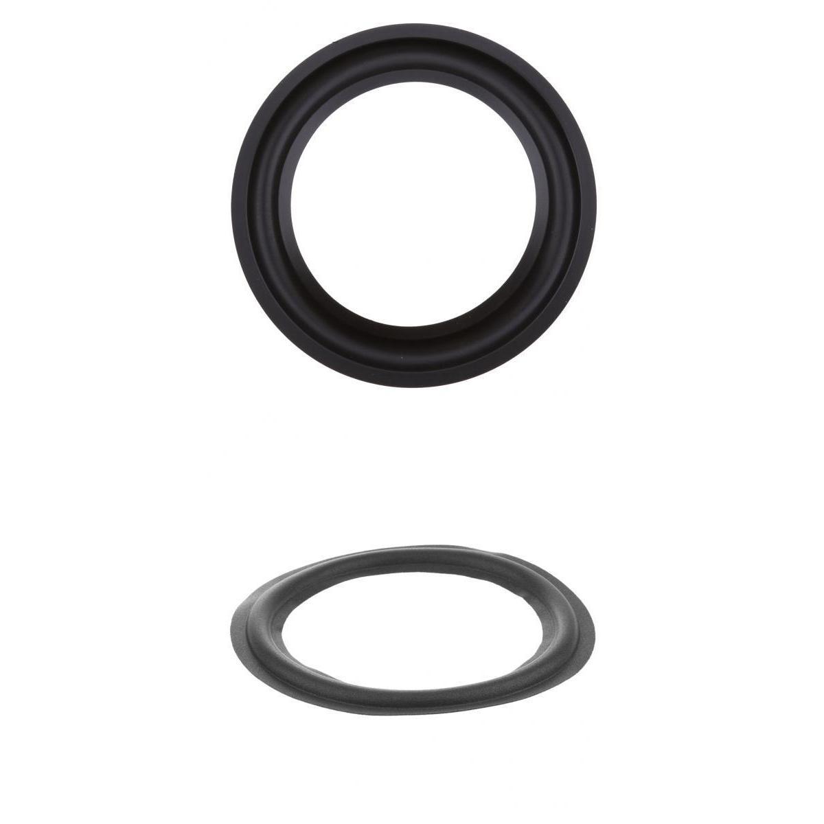 2X      Single      5   Inch + 10   Inch   Foam      Speaker