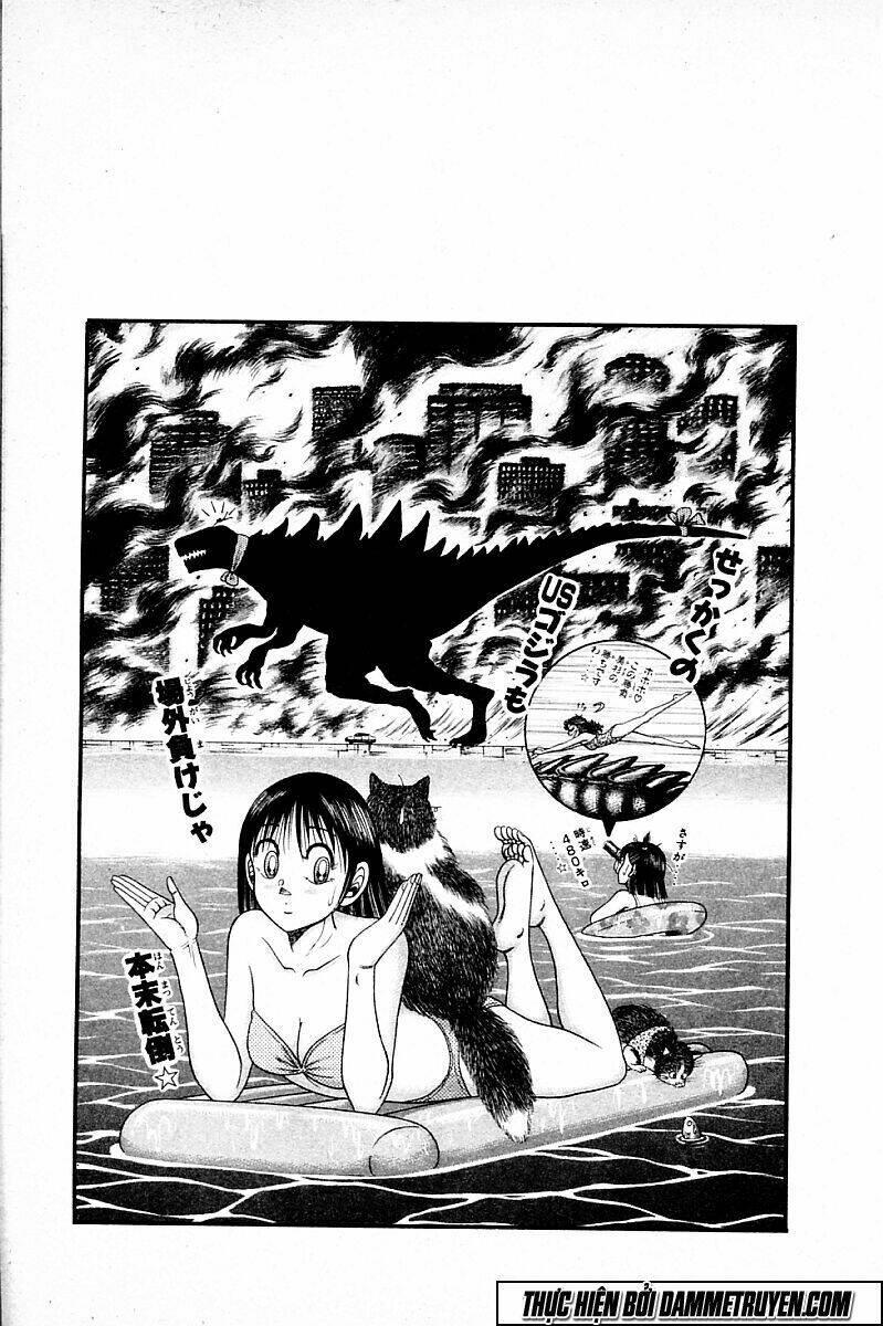 shin kotaro makaritoru! juudouhen chapter 133 1