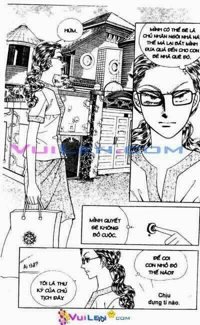 cô gái trung hoa chapter 3 40