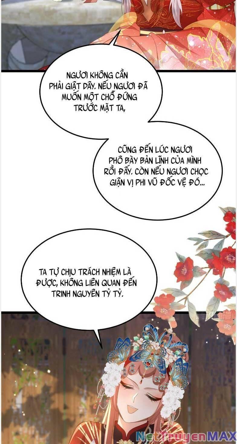 hoạn phi thiên hạ chapter 359 24