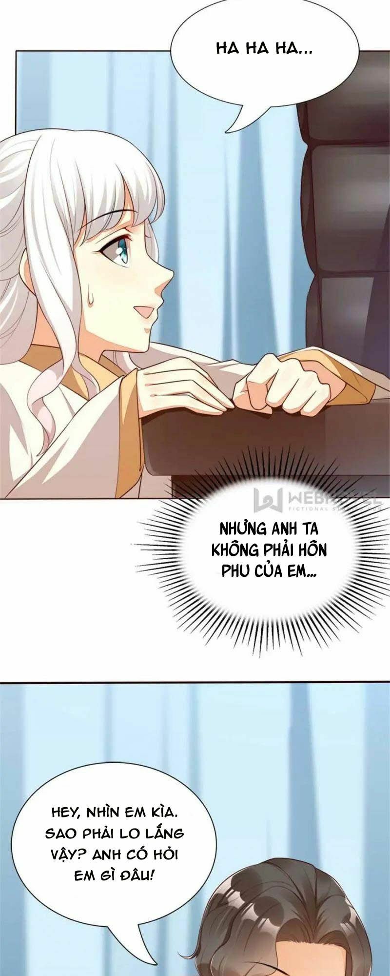 gặp phải người chồng xảo quyệt! chapter 21 30