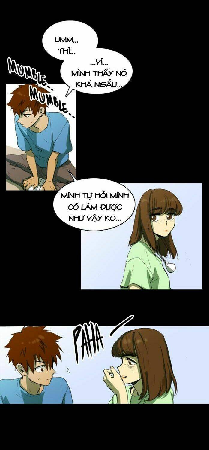 săn phù thủy chapter 3 5