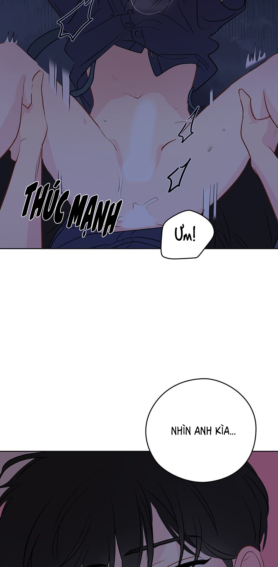 chỉ là giấc mơ thôi phải không? chapter 25 37