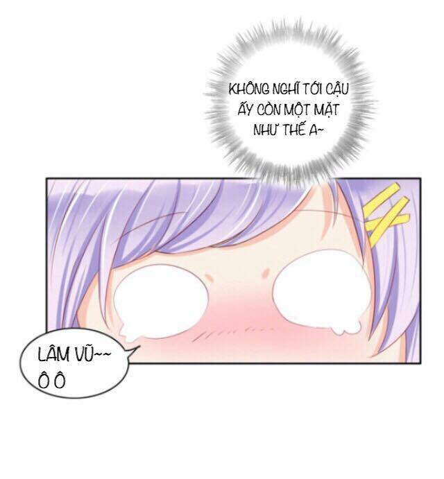 mỹ vị x dụ hoặc chapter 4 13