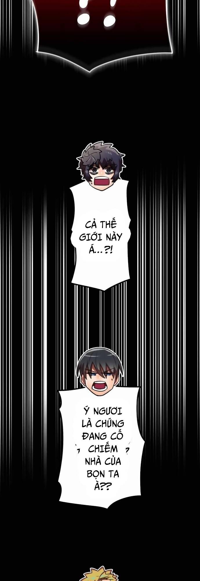 Huyết Thánh Cứu Thế Chủ~ Ta Chỉ Cần 0.0000001% Đã Trở Thành Vô Địch chapter 99 27