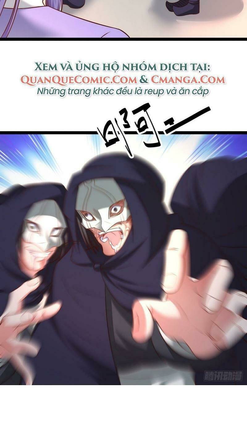 trọng sinh tối cường ma tôn ở rể chapter 62 14