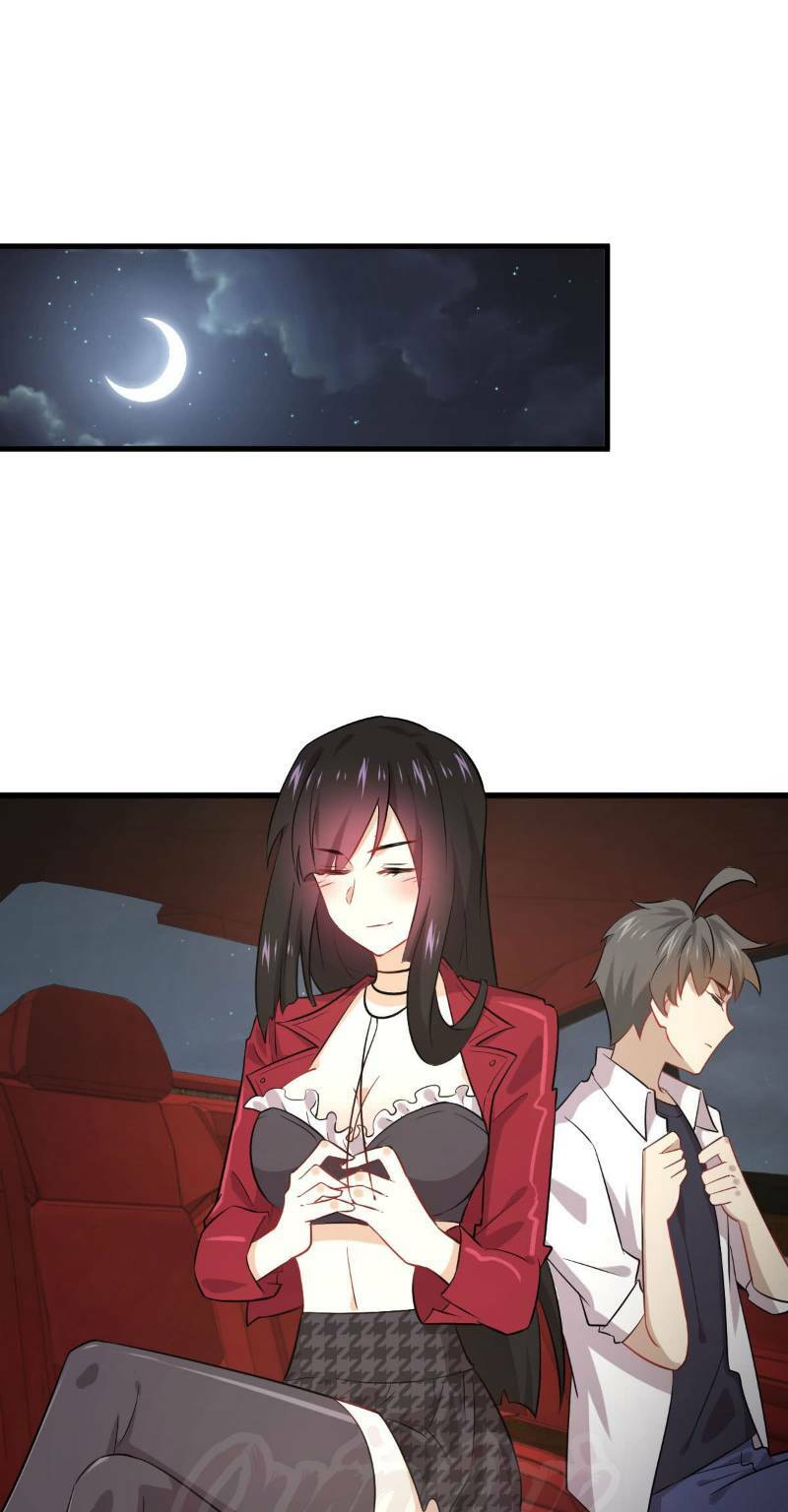 xuyên không vào thế giới nữ cường chapter 87 1