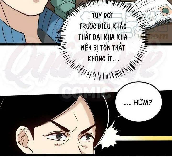 hồi xuân tiểu độc y chapter 66 14