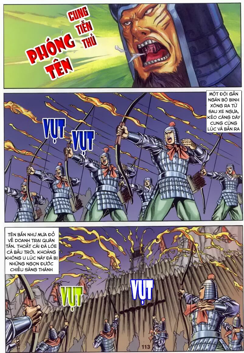 tầm tần ký chapter 122 24