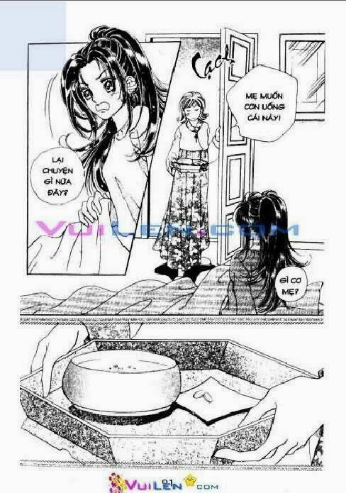 nhật ký tân hôn chapter 1 89