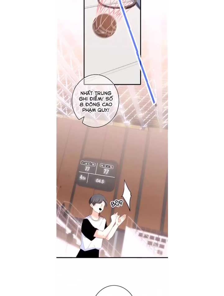 con tim rung động 2 chapter 83 24