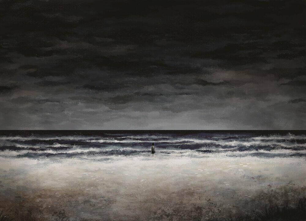 the horizon chapter 1 4