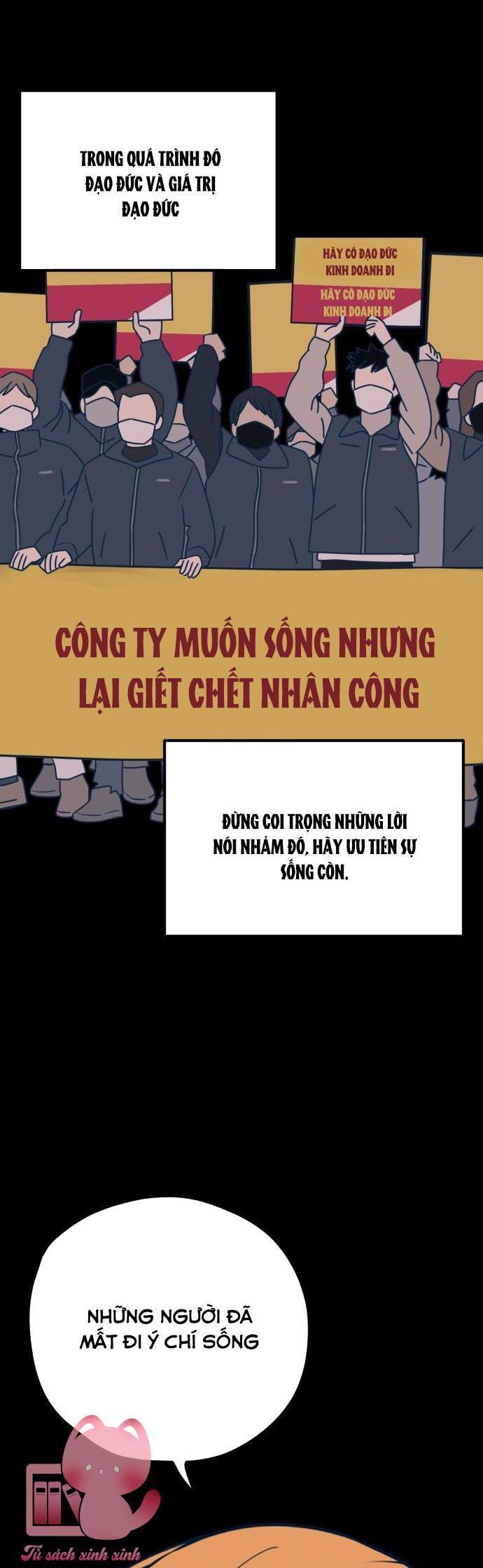kẻ cắp gặp bà già chapter 47 10
