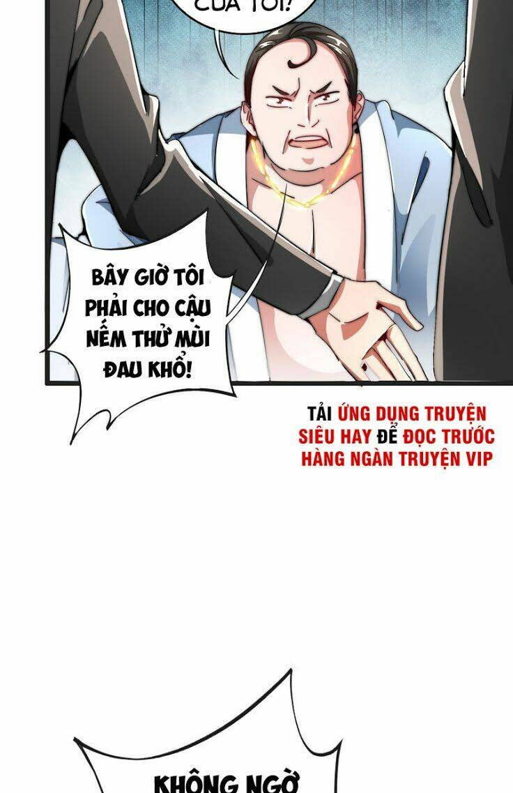 Từ Hôm Nay Bắt Đầu Làm Người Giàu Nhất Chapter 41 - Trang 12