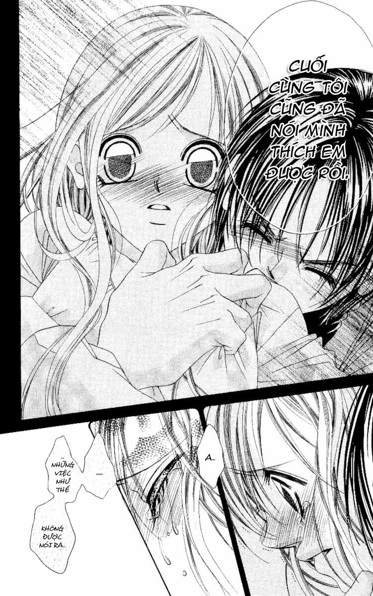 i love my little sister chapter 49 20