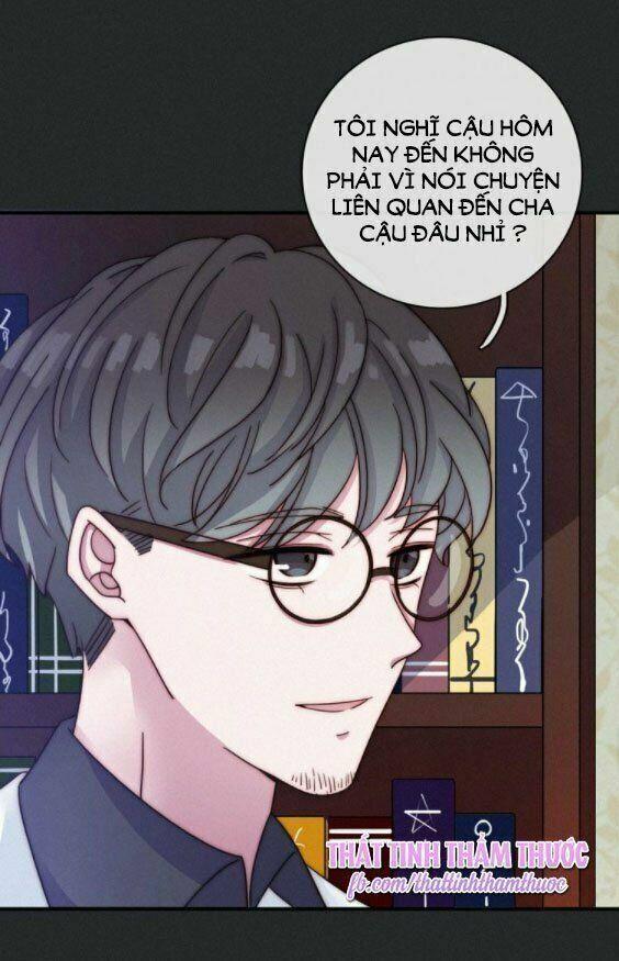 đêm tối chốn này chapter 32 35