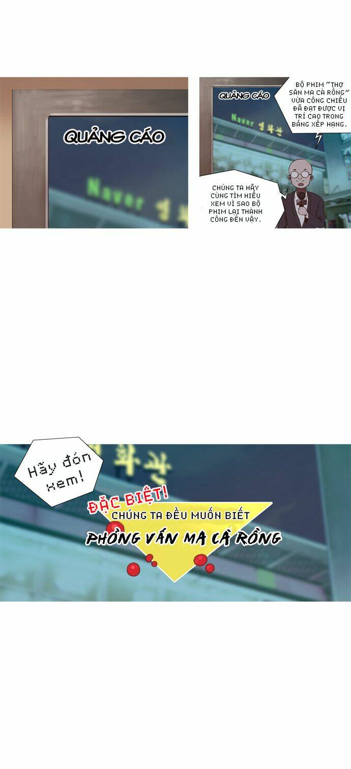 ma cà rồng biết yêu chapter 24 19