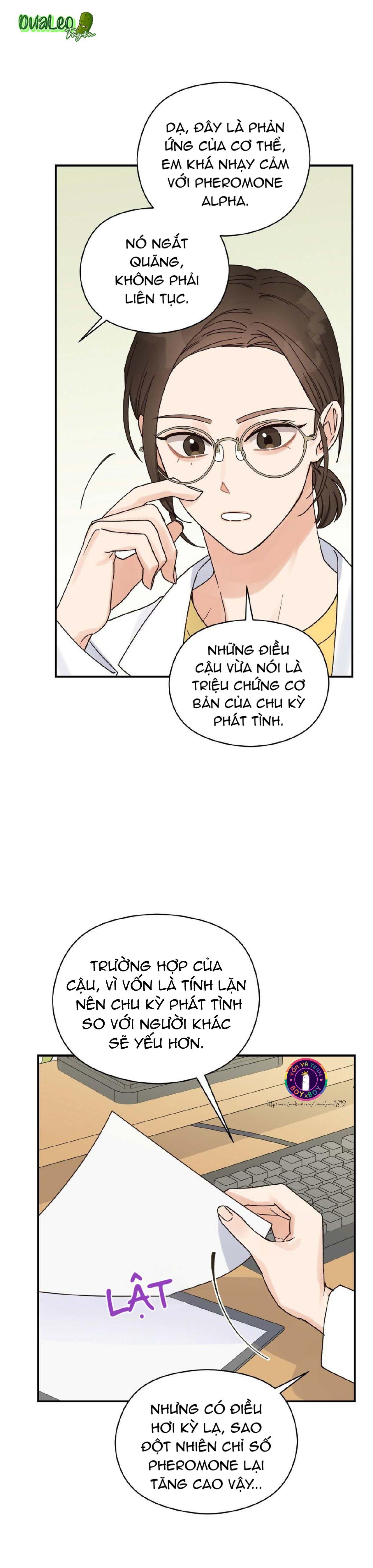 omega complex (end) chapter 15 14