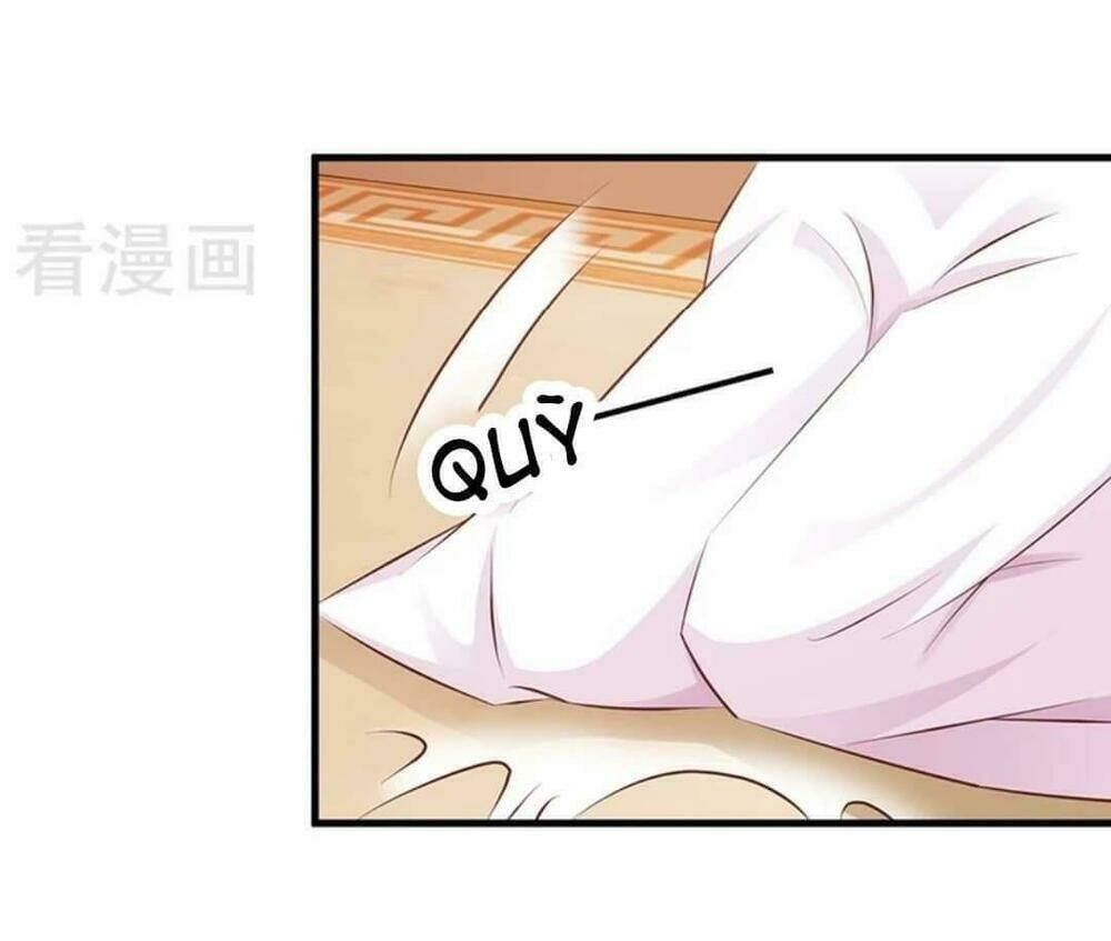 yêu nghiệt vương gia buông ta ra ! chapter 2 19