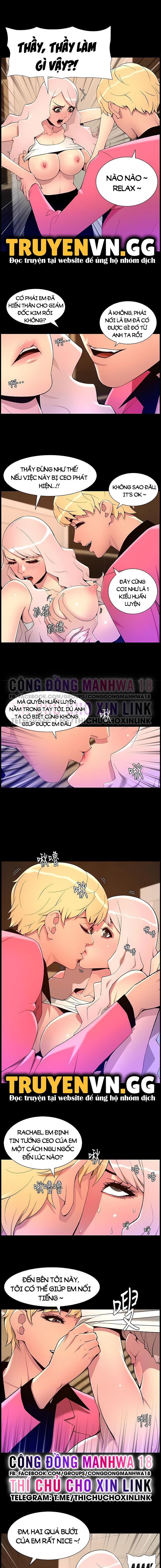 app đế vương giường chiếu chapter 72 7