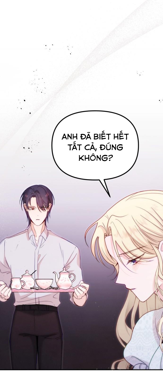 hoàng đế bạo quân ôm lấy tôi chapter 54 14