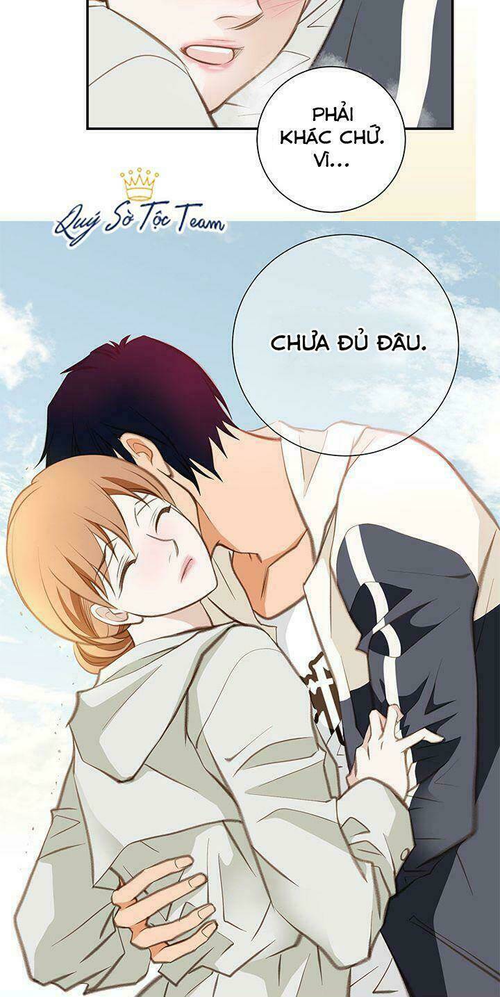 tiếp xúc chí mạng chapter 64 12