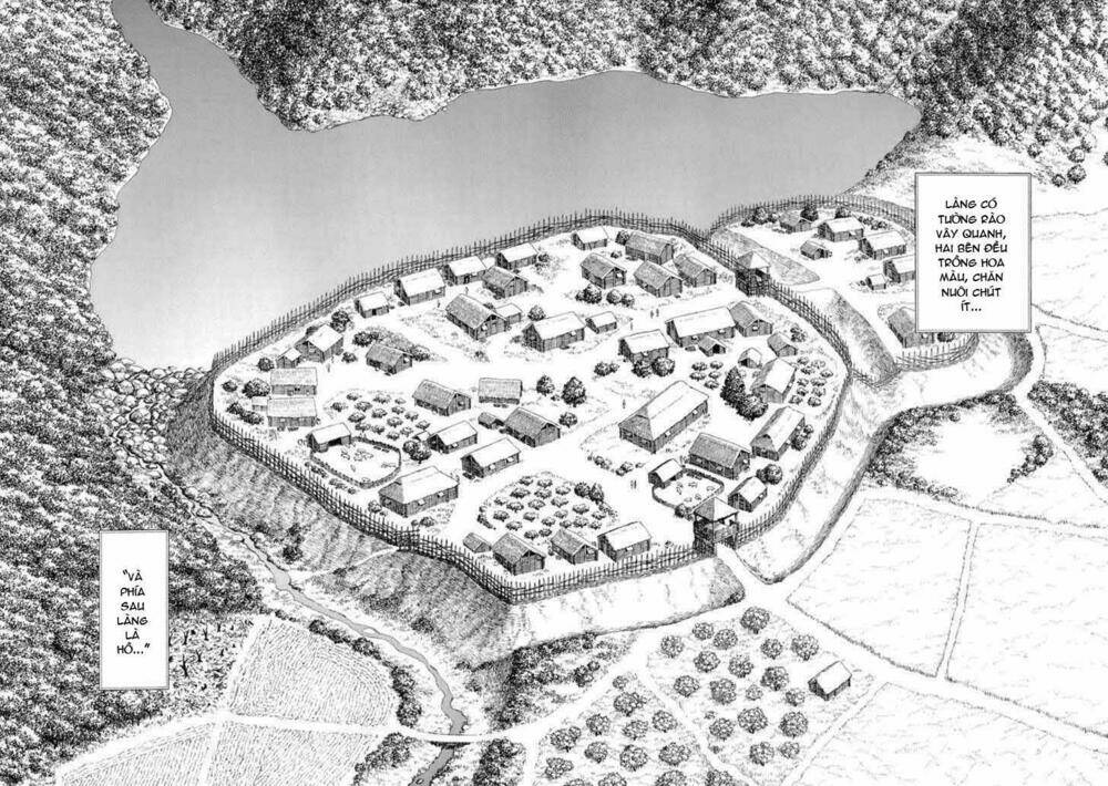 thư ký của alexandros đại đế chapter 25 9