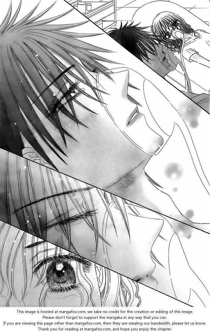 gakuen alice chapter 168 11