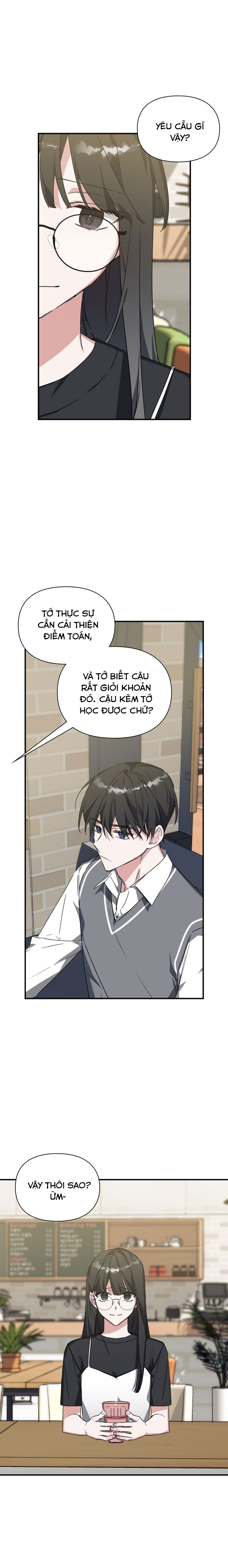 cuộc du hành thời gian của sela chapter 55 5