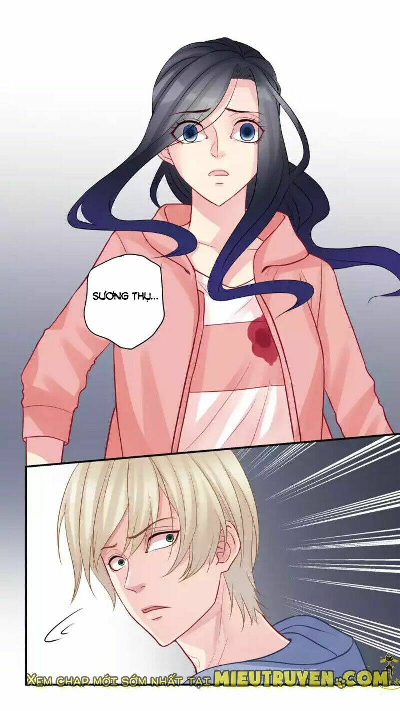 nghịch chuyển luyến tình chapter 80 13