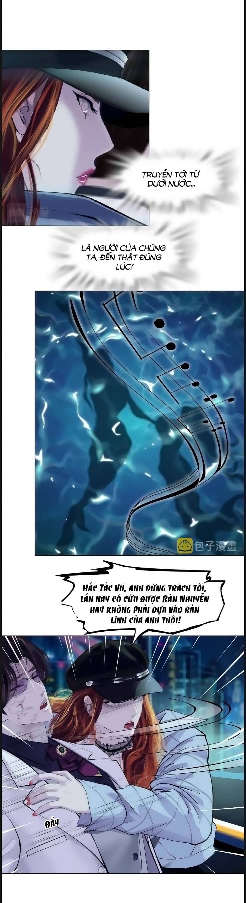 đằng nữ chapter 178 4