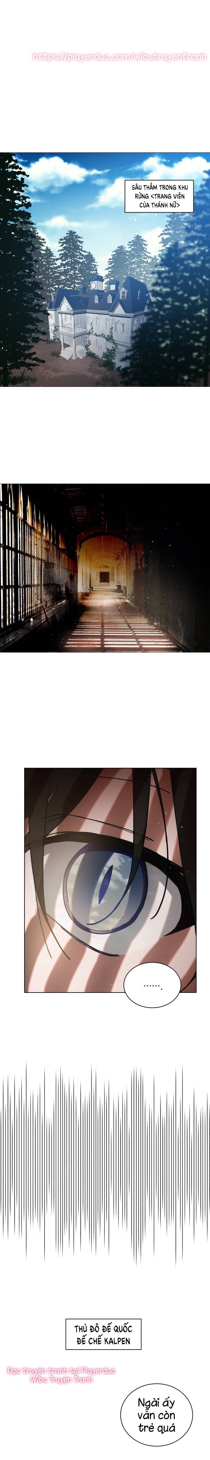 cái chết của nàng lamia chapter 1 5