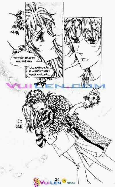 mùa hạ vàng chapter 6 25