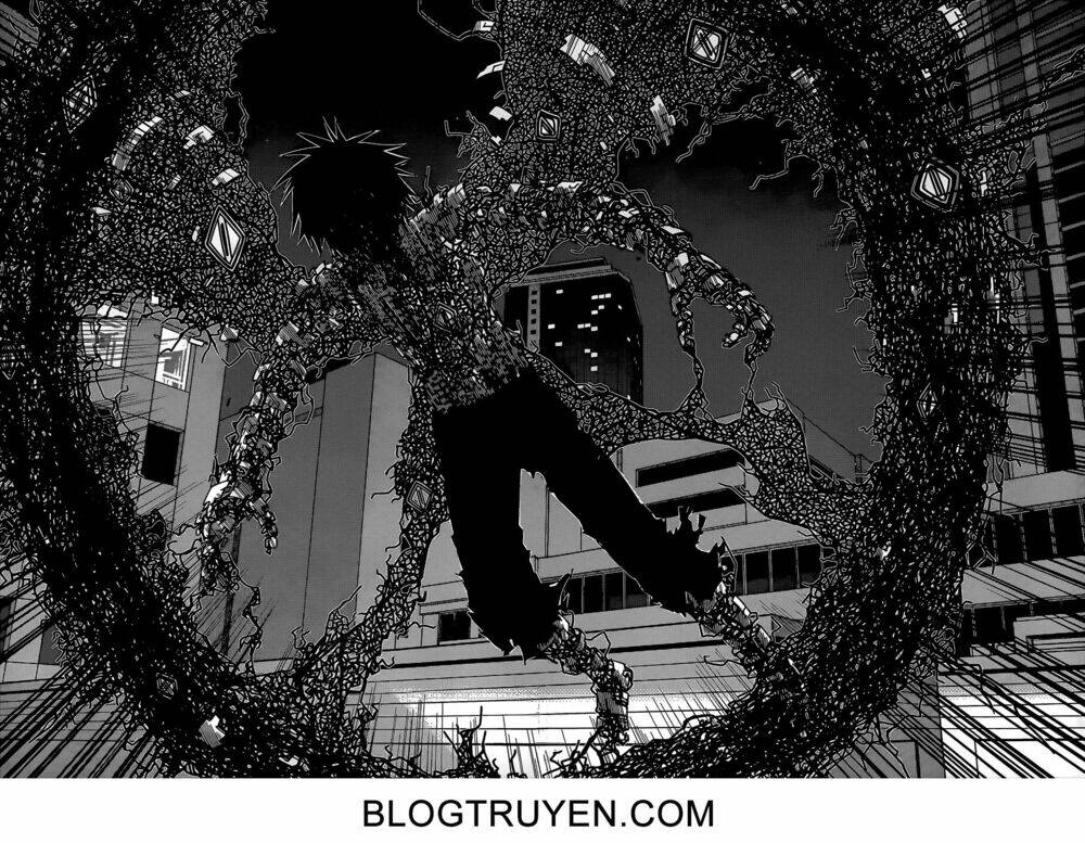 yuusen shoujo - plug-in girl chapter 9 22