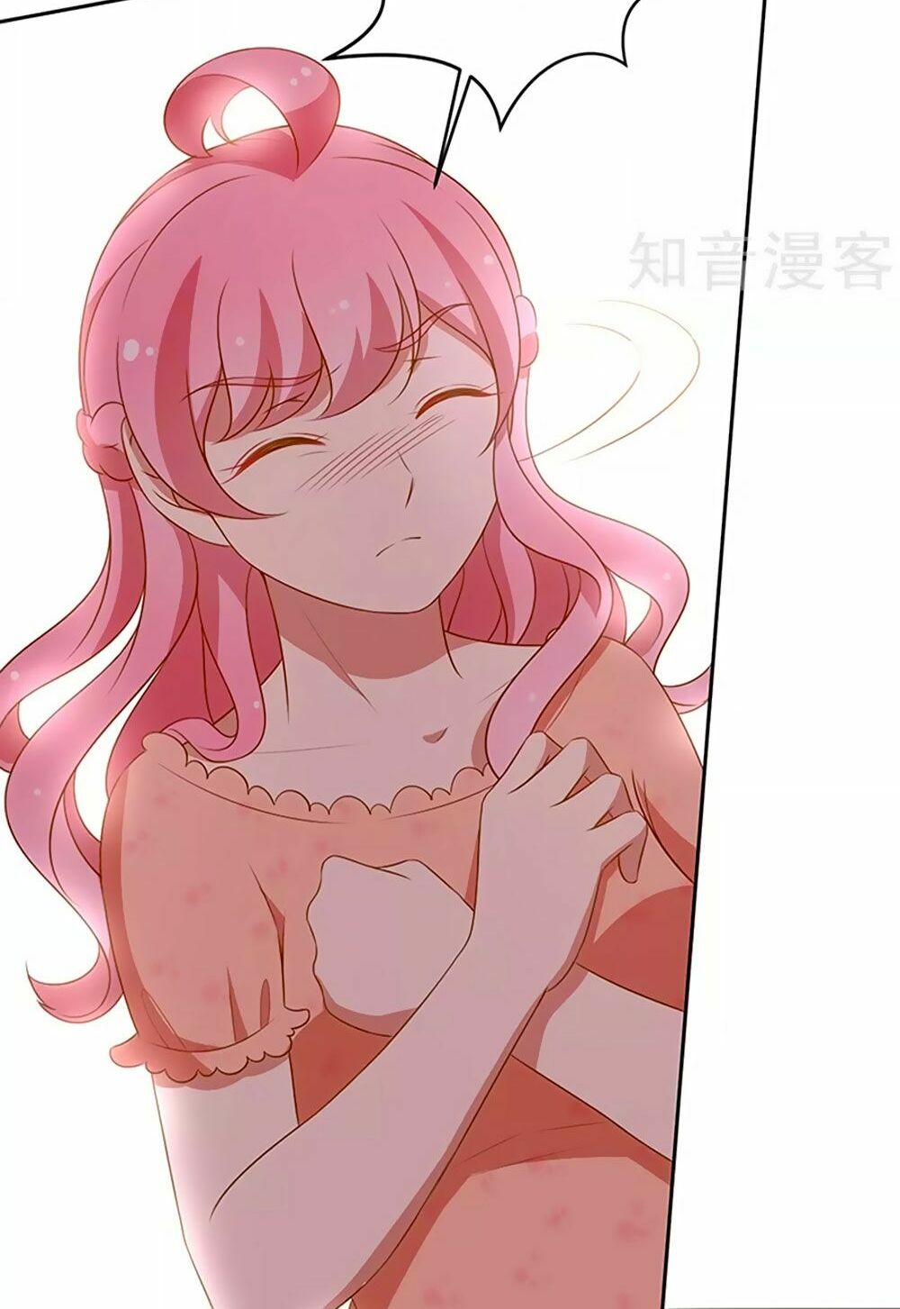 cả thế giới đều không bằng người chapter 59 28